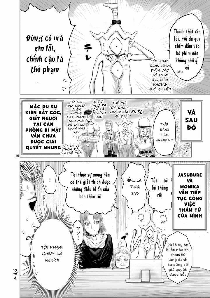 Thú Cưng Của Em Gái Tôi Là Ma Kiếm Chapter 18 - Trang 2