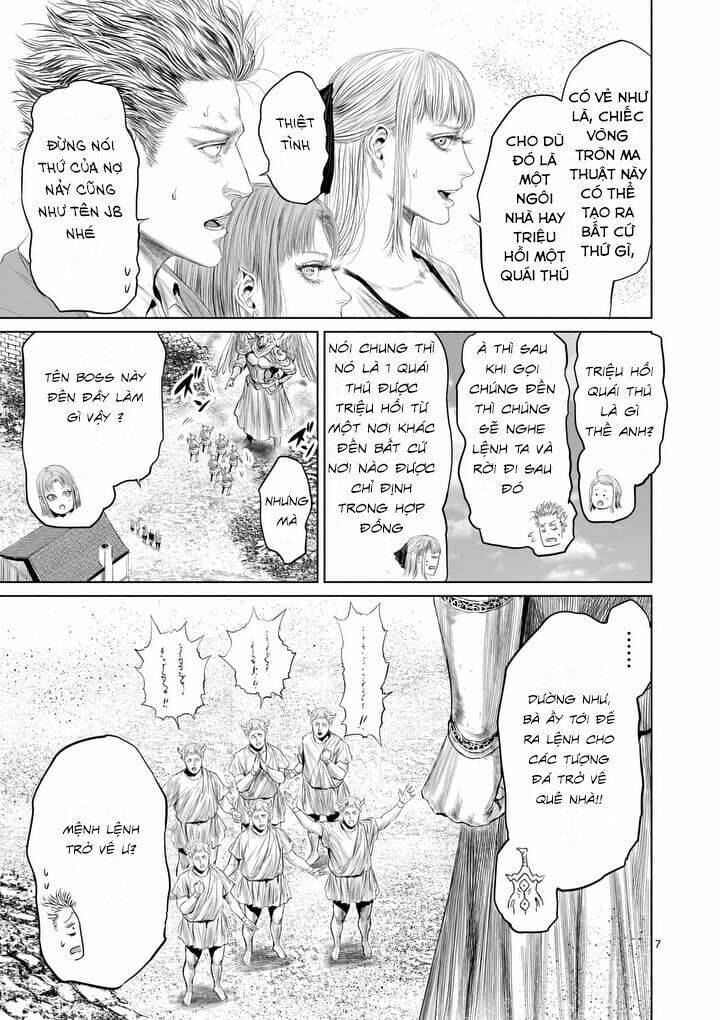 Thú Cưng Của Em Gái Tôi Là Ma Kiếm Chapter 19 - Trang 2