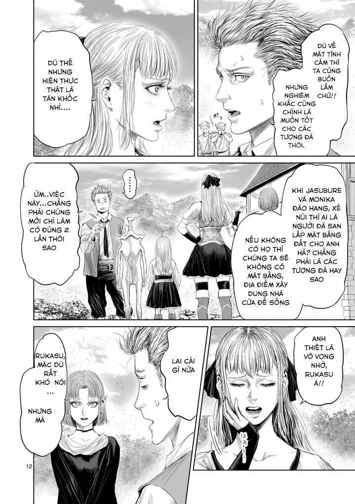 Thú Cưng Của Em Gái Tôi Là Ma Kiếm Chapter 19 - Trang 2