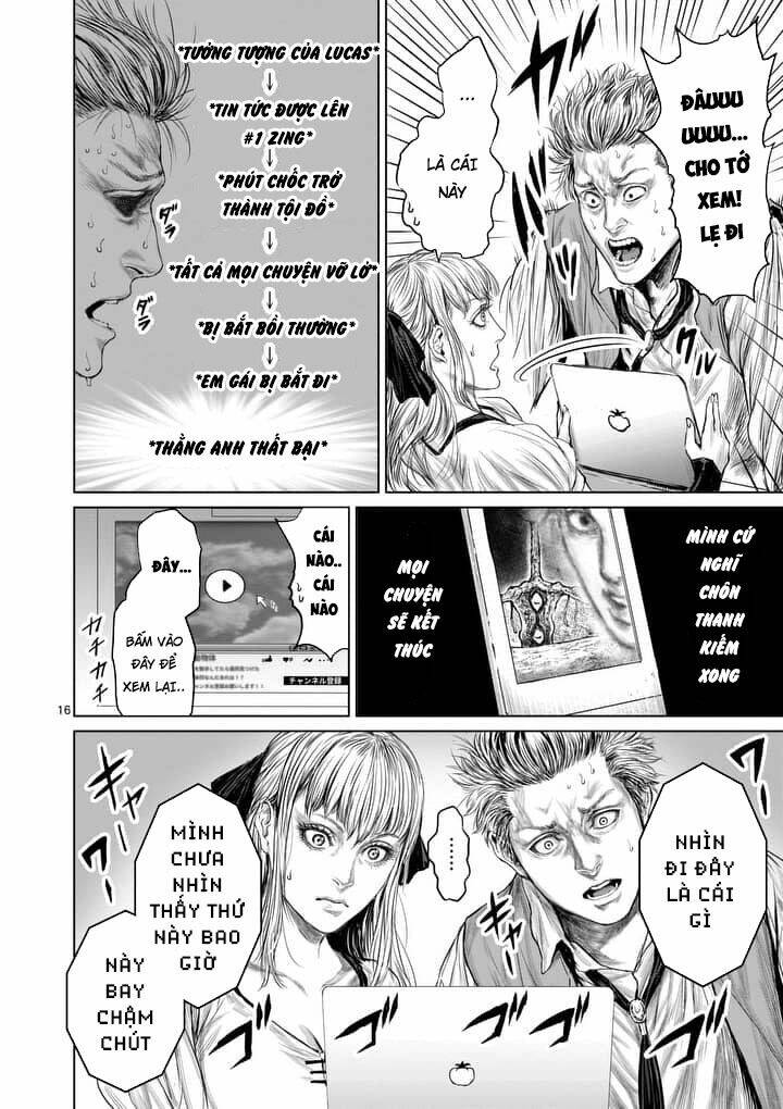 Thú Cưng Của Em Gái Tôi Là Ma Kiếm Chapter 2 - Trang 2