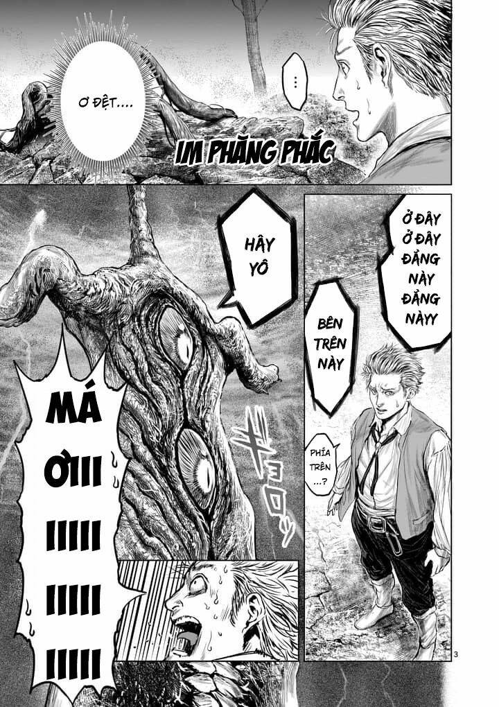 Thú Cưng Của Em Gái Tôi Là Ma Kiếm Chapter 2 - Trang 2