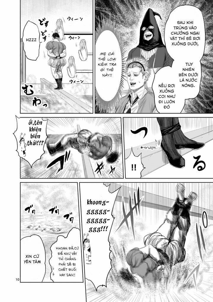 Thú Cưng Của Em Gái Tôi Là Ma Kiếm Chapter 20 - Trang 2