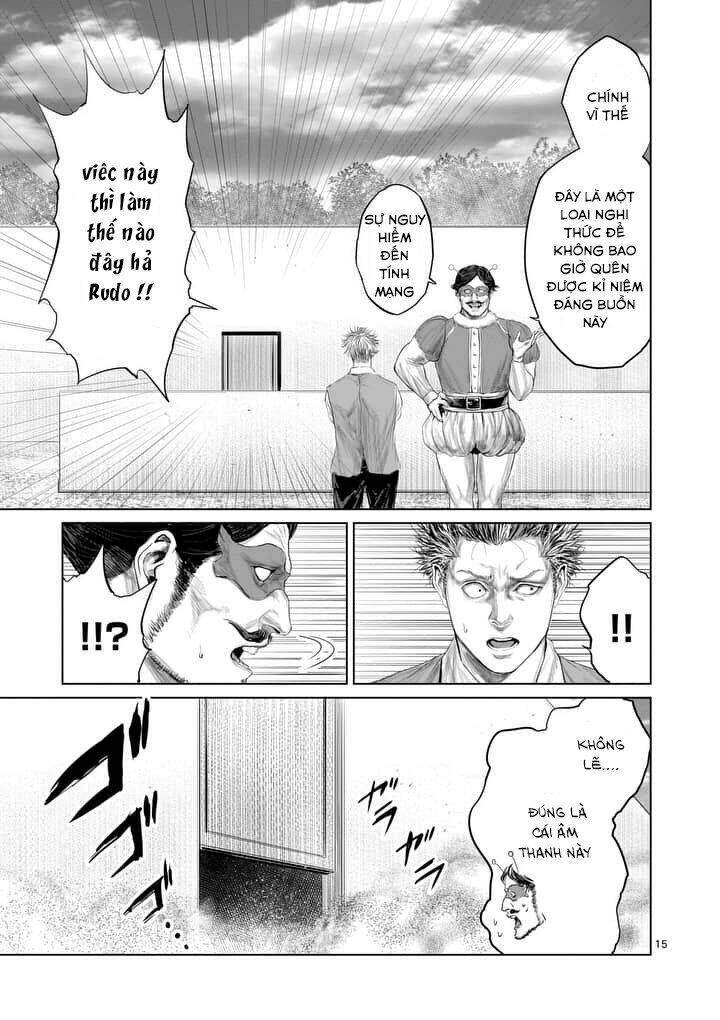 Thú Cưng Của Em Gái Tôi Là Ma Kiếm Chapter 20 - Trang 2