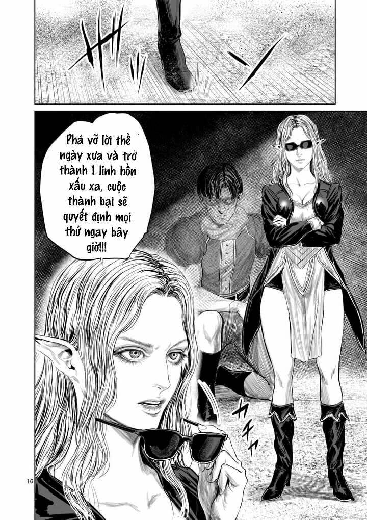 Thú Cưng Của Em Gái Tôi Là Ma Kiếm Chapter 20 - Trang 2