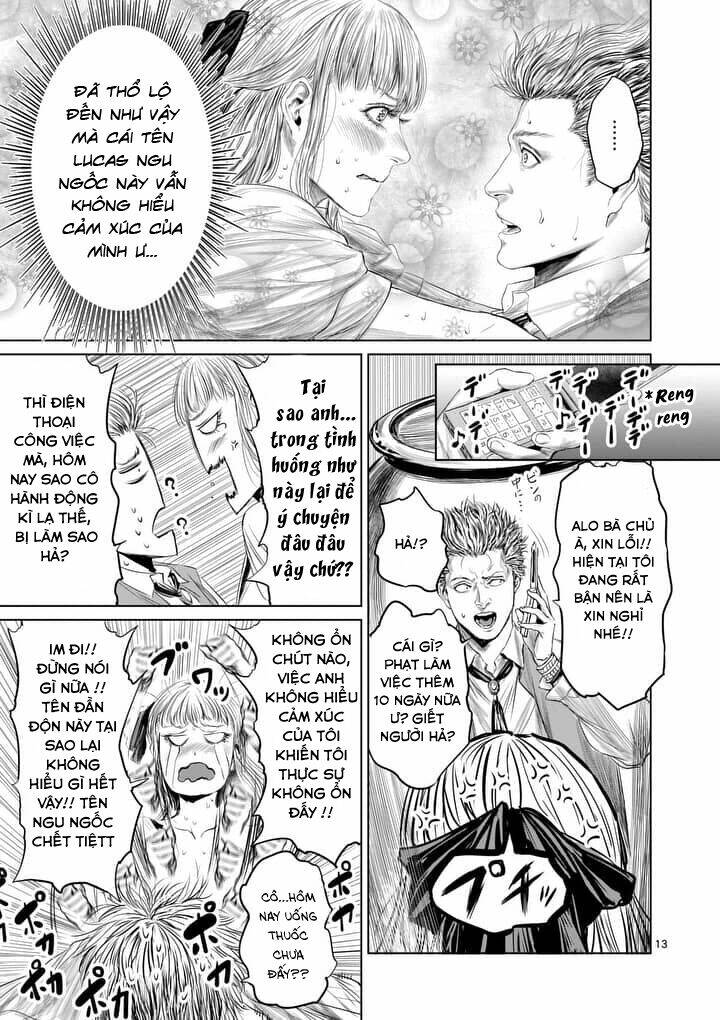 Thú Cưng Của Em Gái Tôi Là Ma Kiếm Chapter 24 - Trang 2