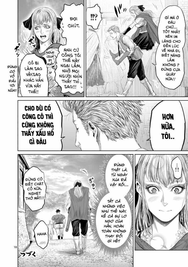 Thú Cưng Của Em Gái Tôi Là Ma Kiếm Chapter 24 - Trang 2