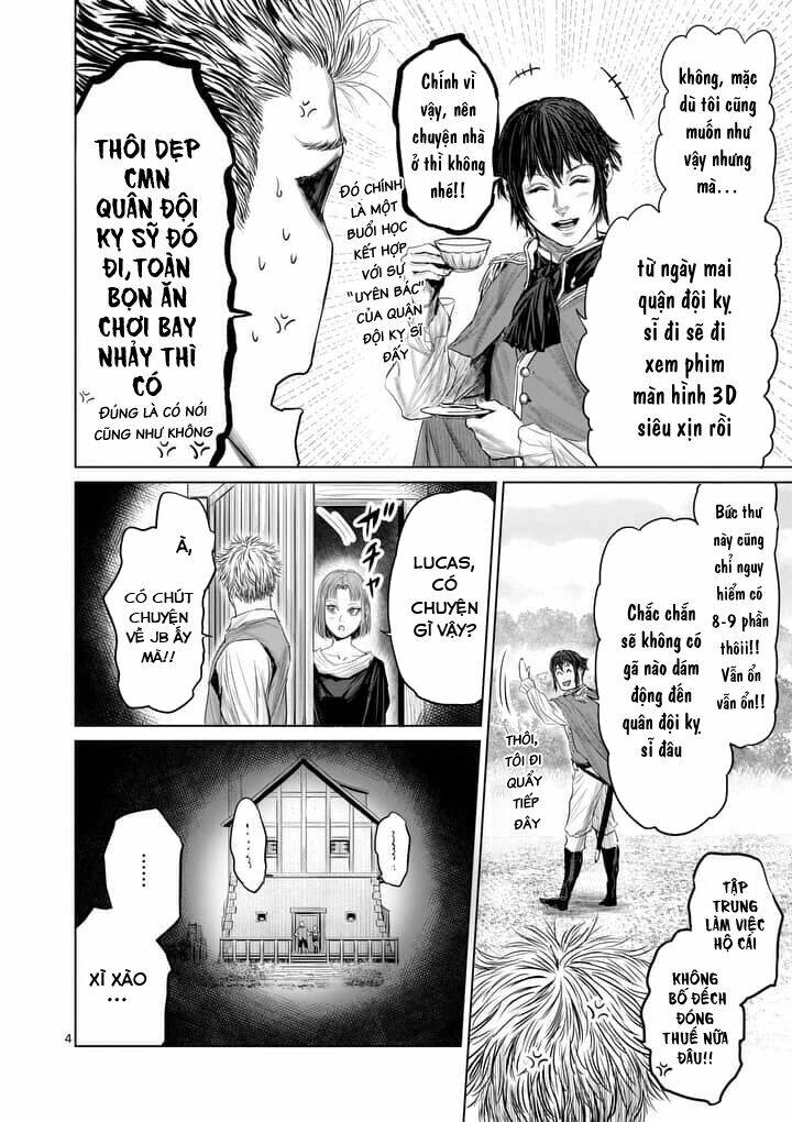 Thú Cưng Của Em Gái Tôi Là Ma Kiếm Chapter 25 - Trang 2