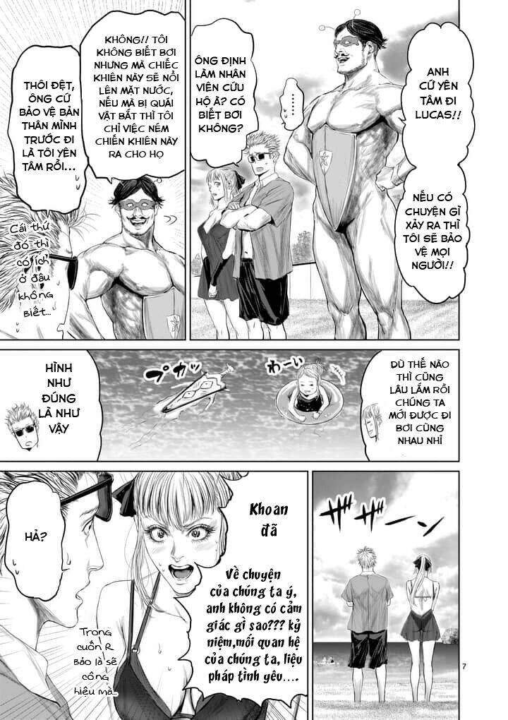 Thú Cưng Của Em Gái Tôi Là Ma Kiếm Chapter 26 - Trang 2