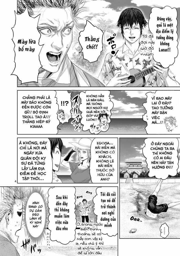 Thú Cưng Của Em Gái Tôi Là Ma Kiếm Chapter 26 - Trang 2