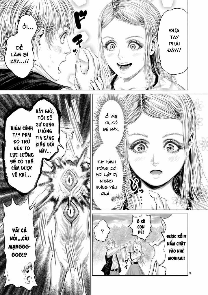 Thú Cưng Của Em Gái Tôi Là Ma Kiếm Chapter 29 - Trang 2