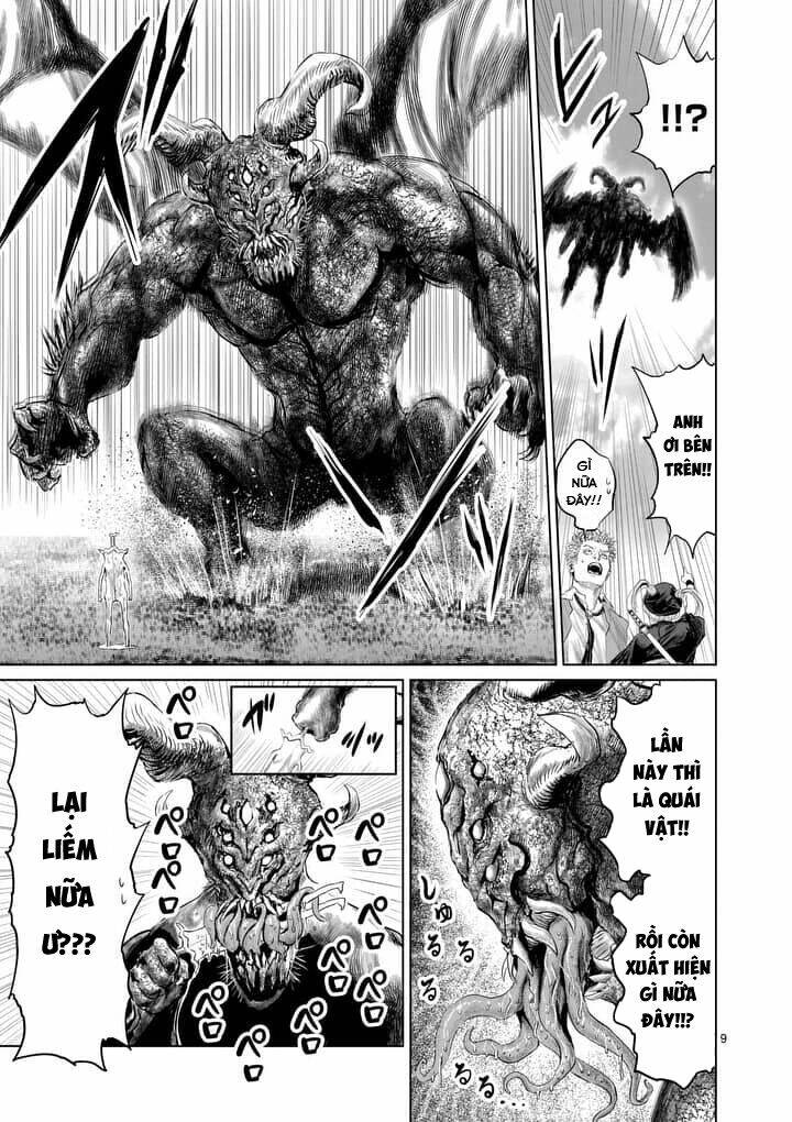 Thú Cưng Của Em Gái Tôi Là Ma Kiếm Chapter 30 - Trang 2