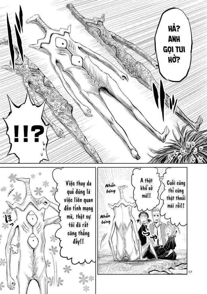 Thú Cưng Của Em Gái Tôi Là Ma Kiếm Chapter 30 - Trang 2