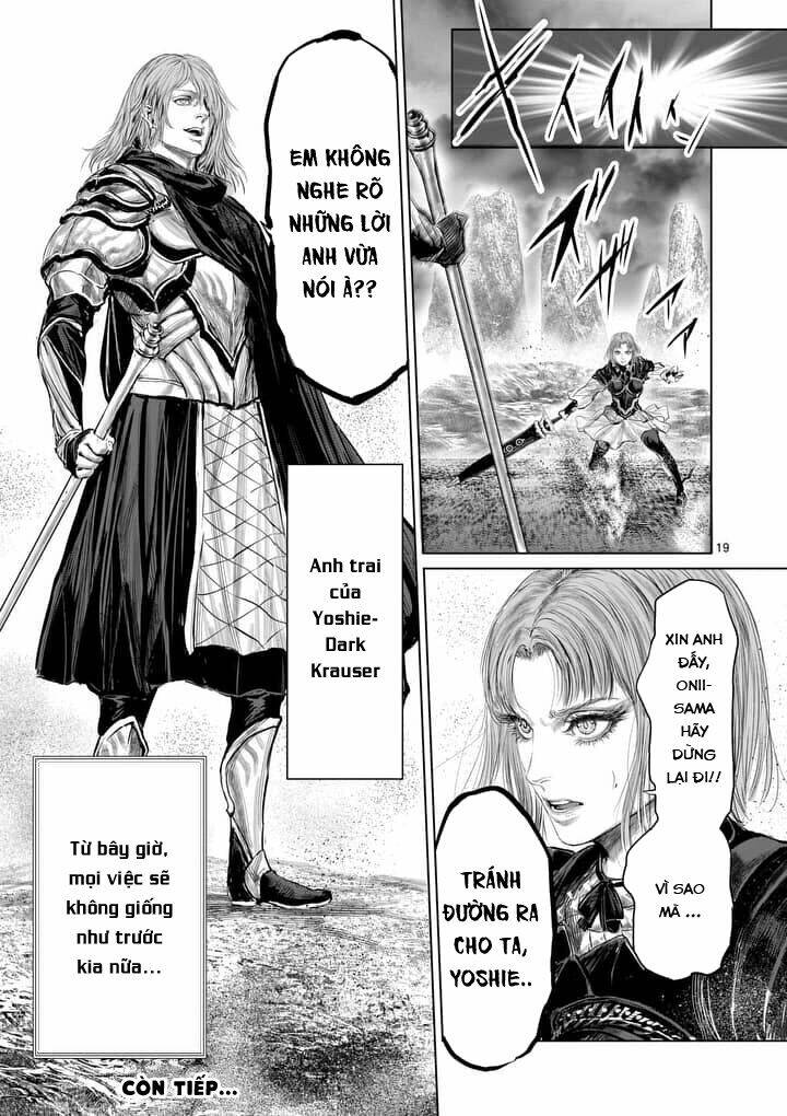 Thú Cưng Của Em Gái Tôi Là Ma Kiếm Chapter 30 - Trang 2