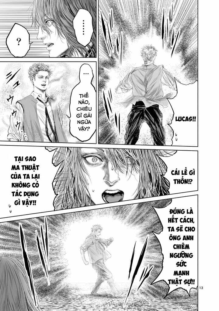 Thú Cưng Của Em Gái Tôi Là Ma Kiếm Chapter 31 - Trang 2