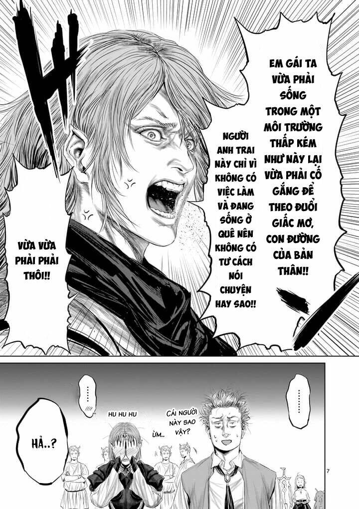 Thú Cưng Của Em Gái Tôi Là Ma Kiếm Chapter 31 - Trang 2