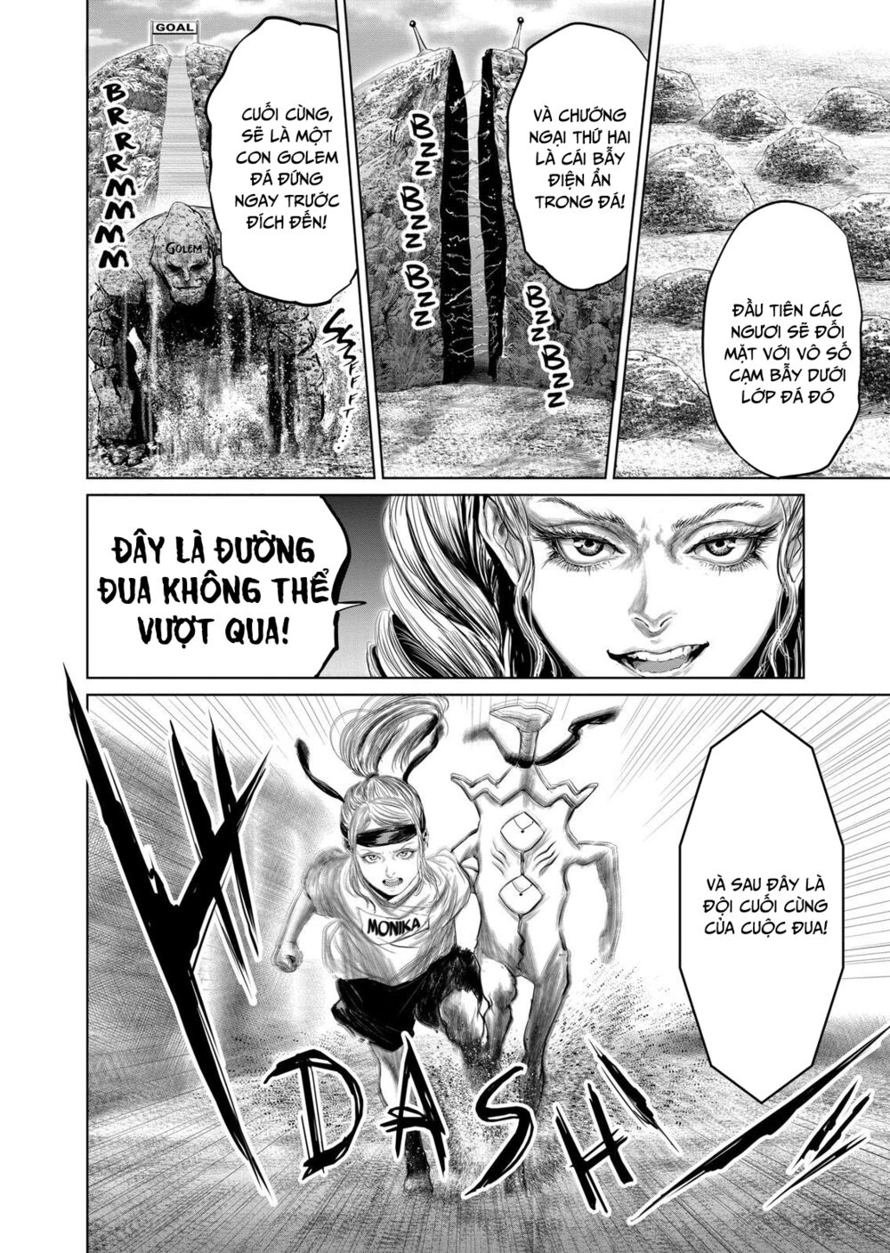 Thú Cưng Của Em Gái Tôi Là Ma Kiếm Chapter 36 - Trang 2