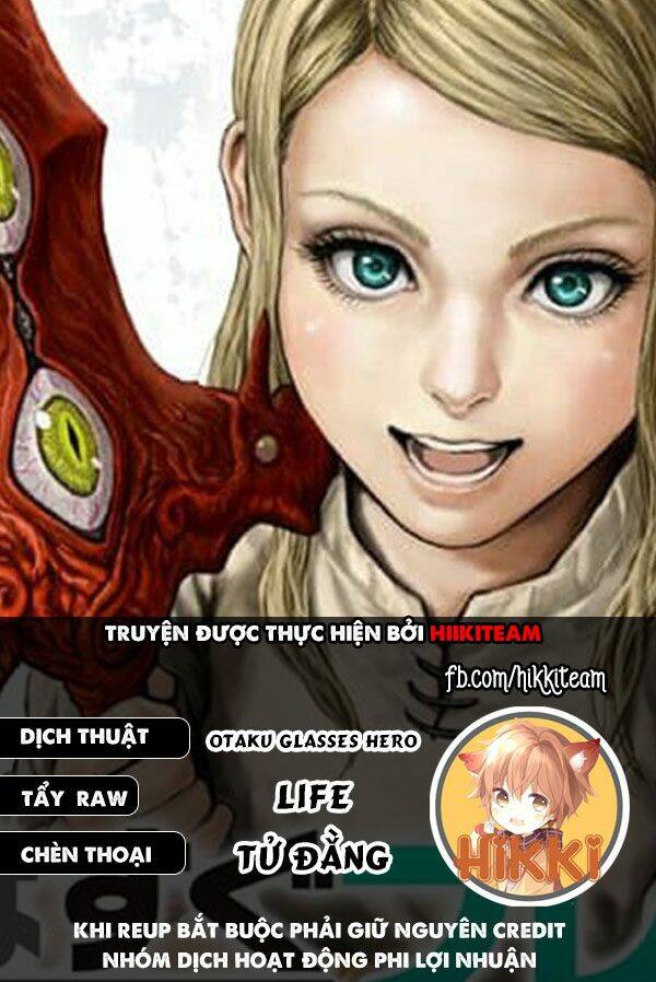 Thú Cưng Của Em Gái Tôi Là Ma Kiếm Chapter 37 - Trang 2