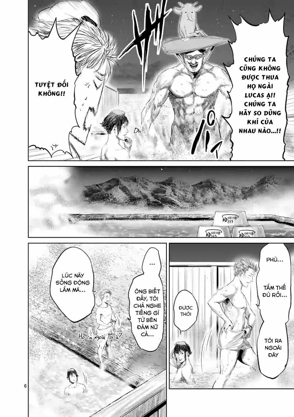 Thú Cưng Của Em Gái Tôi Là Ma Kiếm Chapter 55 - Trang 2