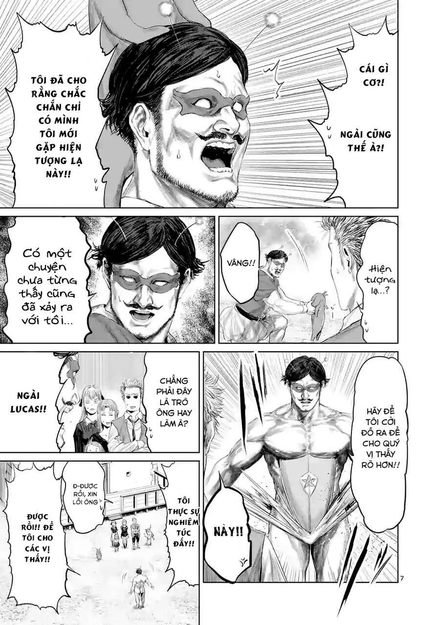 Thú Cưng Của Em Gái Tôi Là Ma Kiếm Chapter 60 - Trang 2