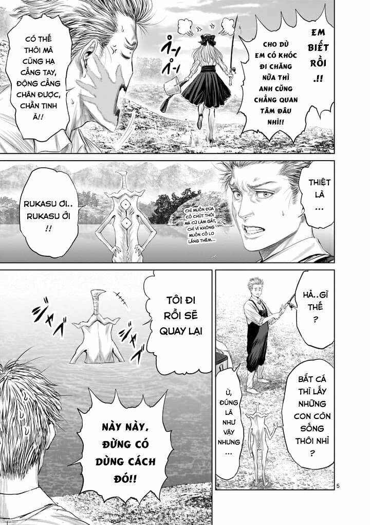 Thú Cưng Của Em Gái Tôi Là Ma Kiếm Chapter 9 - Trang 2