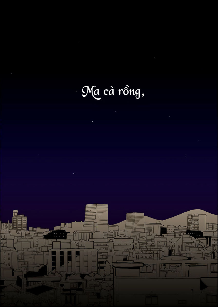 Thú Cưng Của Tôi Là Dơi Chapter 0 - Trang 2