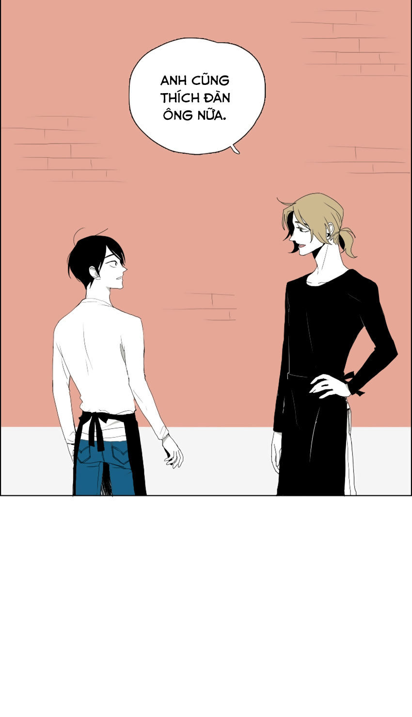 Thú Cưng Của Tôi Là Dơi Chapter 10 - Trang 2