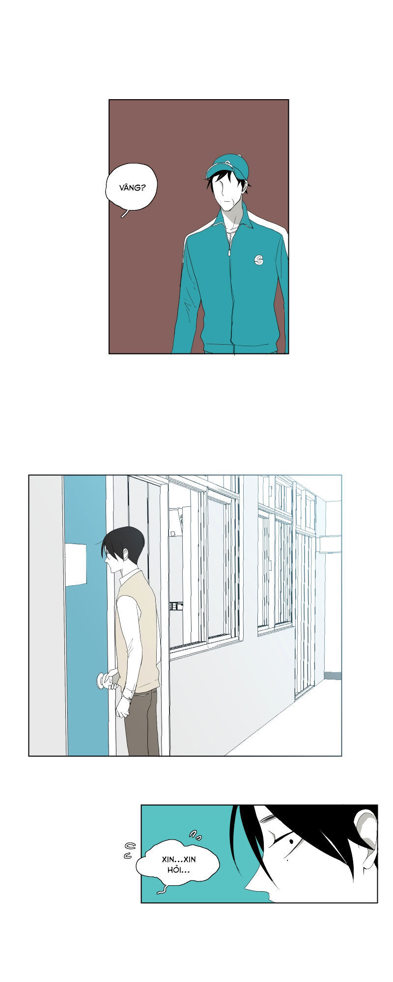 Thú Cưng Của Tôi Là Dơi Chapter 11 - Trang 2