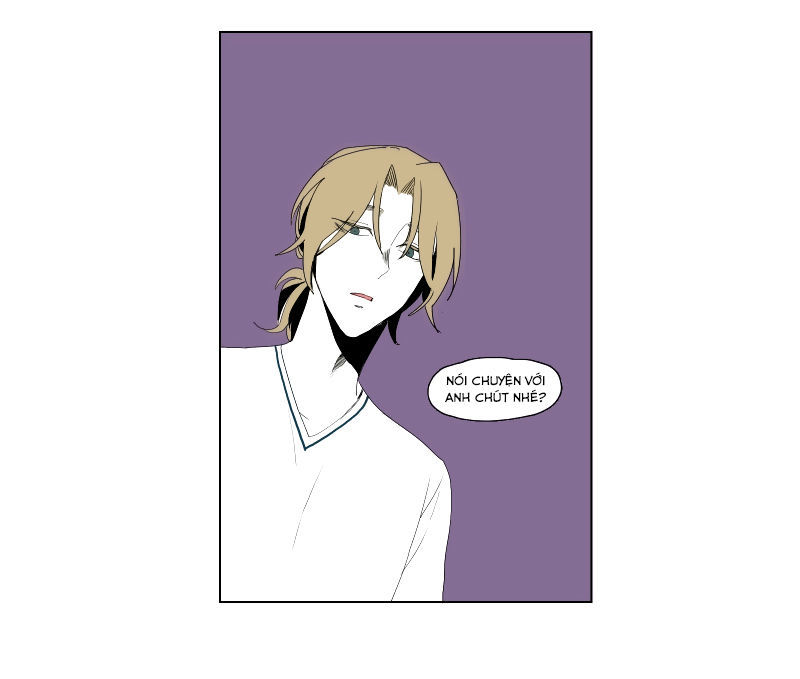 Thú Cưng Của Tôi Là Dơi Chapter 11 - Trang 2