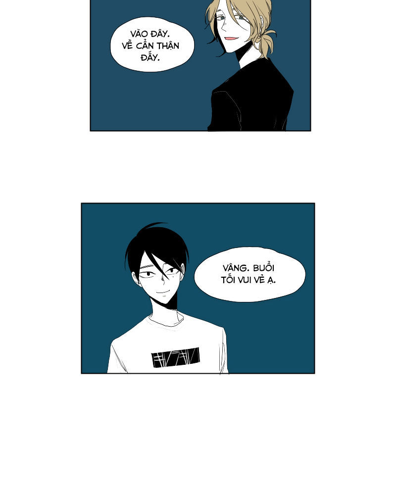 Thú Cưng Của Tôi Là Dơi Chapter 11 - Trang 2