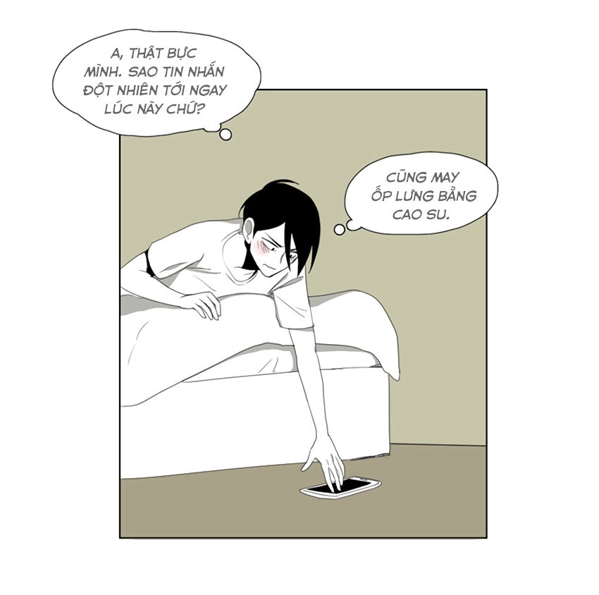 Thú Cưng Của Tôi Là Dơi Chapter 15 - Trang 2