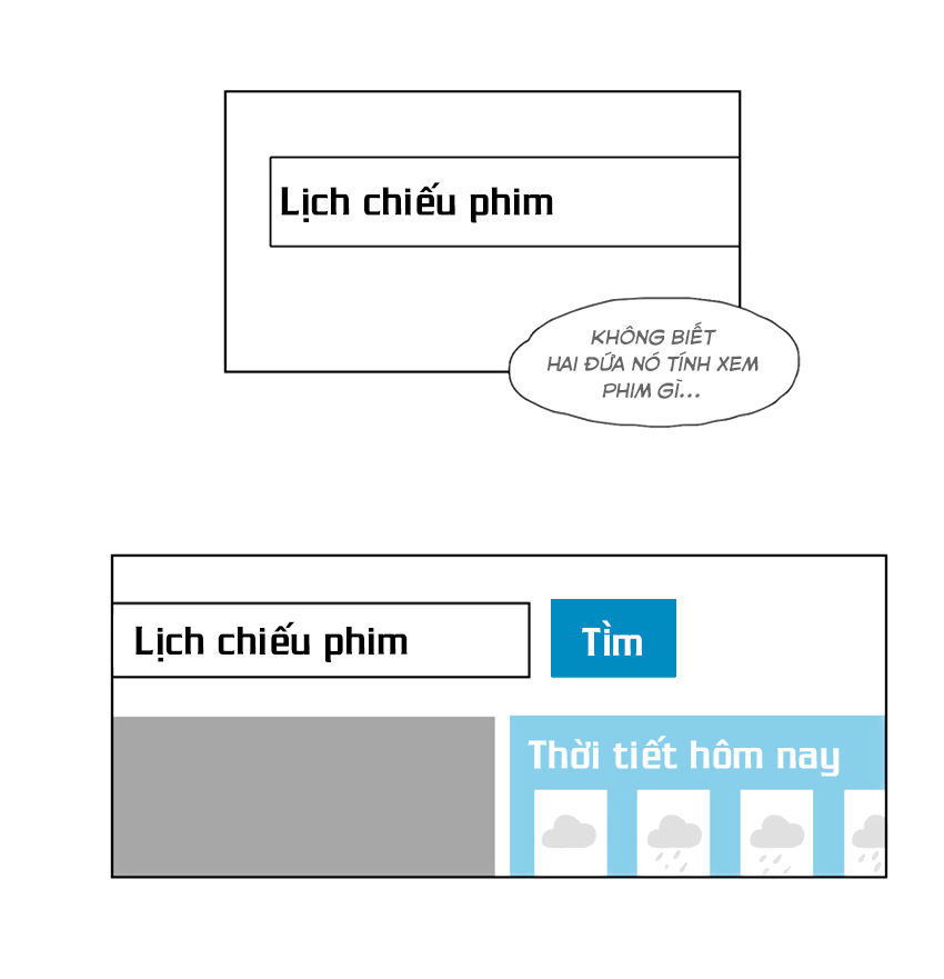 Thú Cưng Của Tôi Là Dơi Chapter 16 - Trang 2