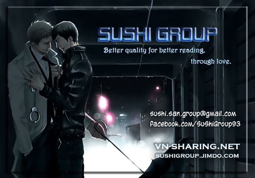 Thú Cưng Của Tôi Là Dơi Chapter 17 - Trang 2