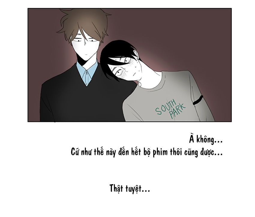 Thú Cưng Của Tôi Là Dơi Chapter 17 - Trang 2