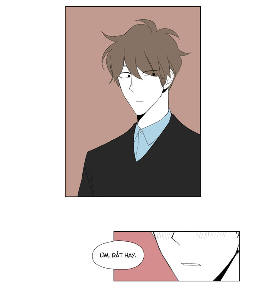 Thú Cưng Của Tôi Là Dơi Chapter 17 - Trang 2