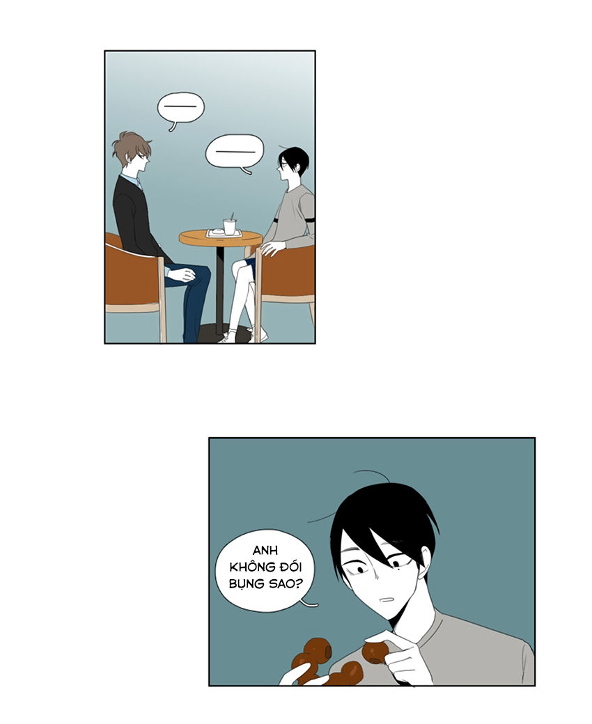 Thú Cưng Của Tôi Là Dơi Chapter 17 - Trang 2