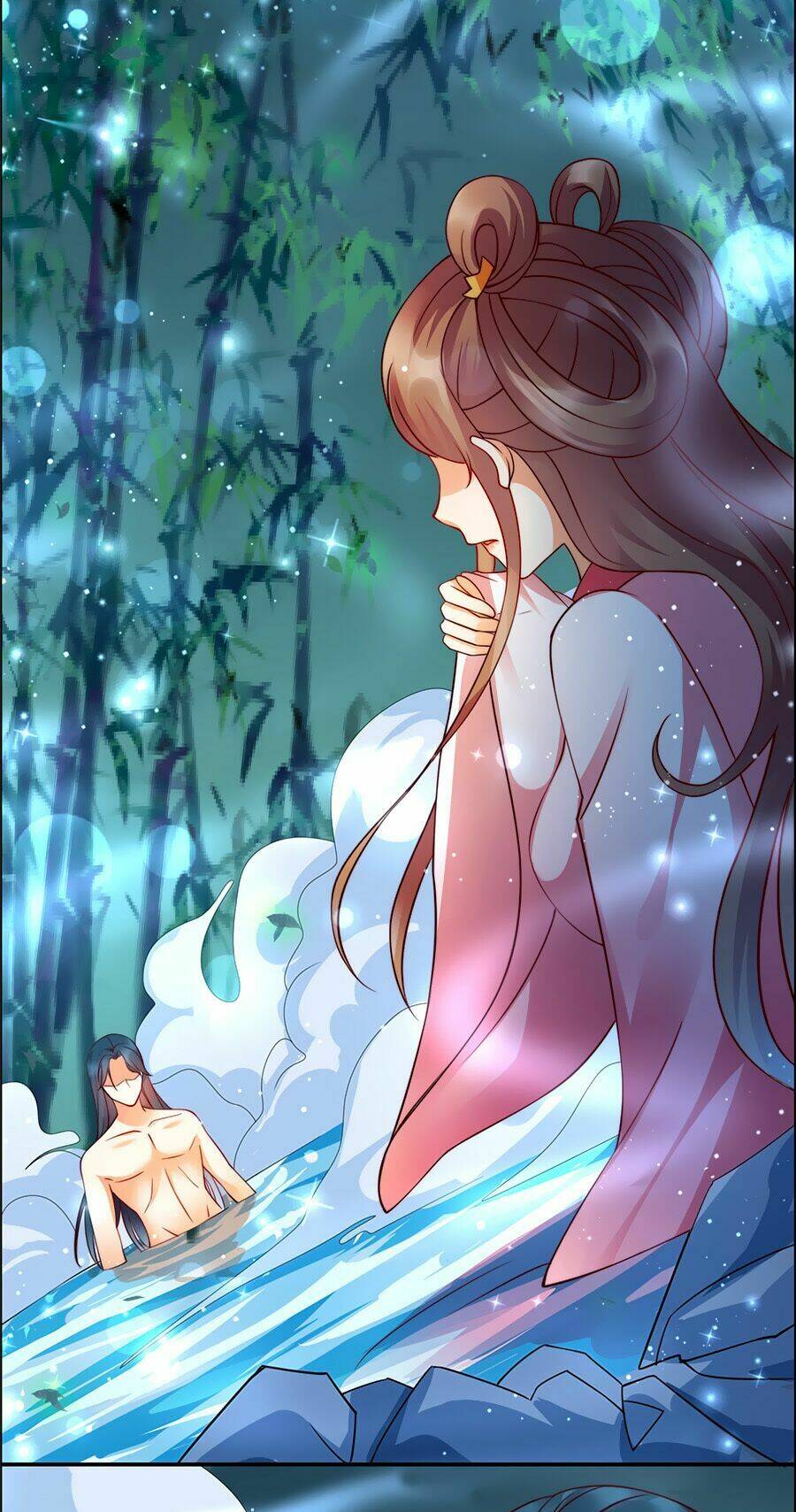 Thú Cưng Đặc Biệt 7 Chapter 1 - Trang 2