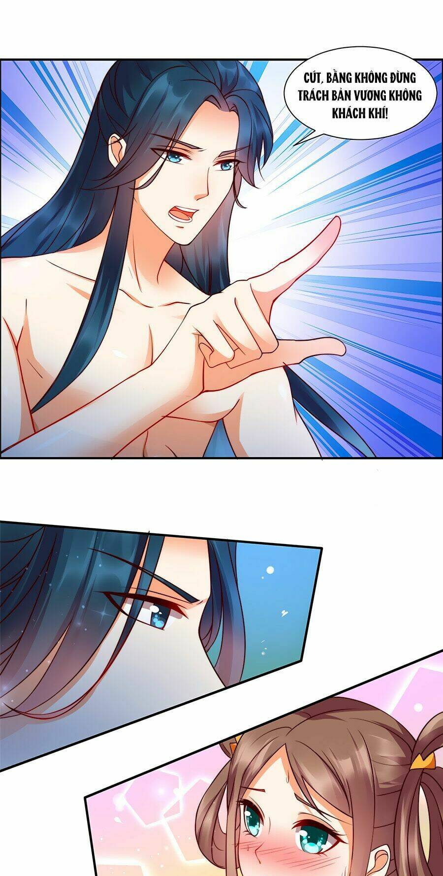 Thú Cưng Đặc Biệt 7 Chapter 1 - Trang 2