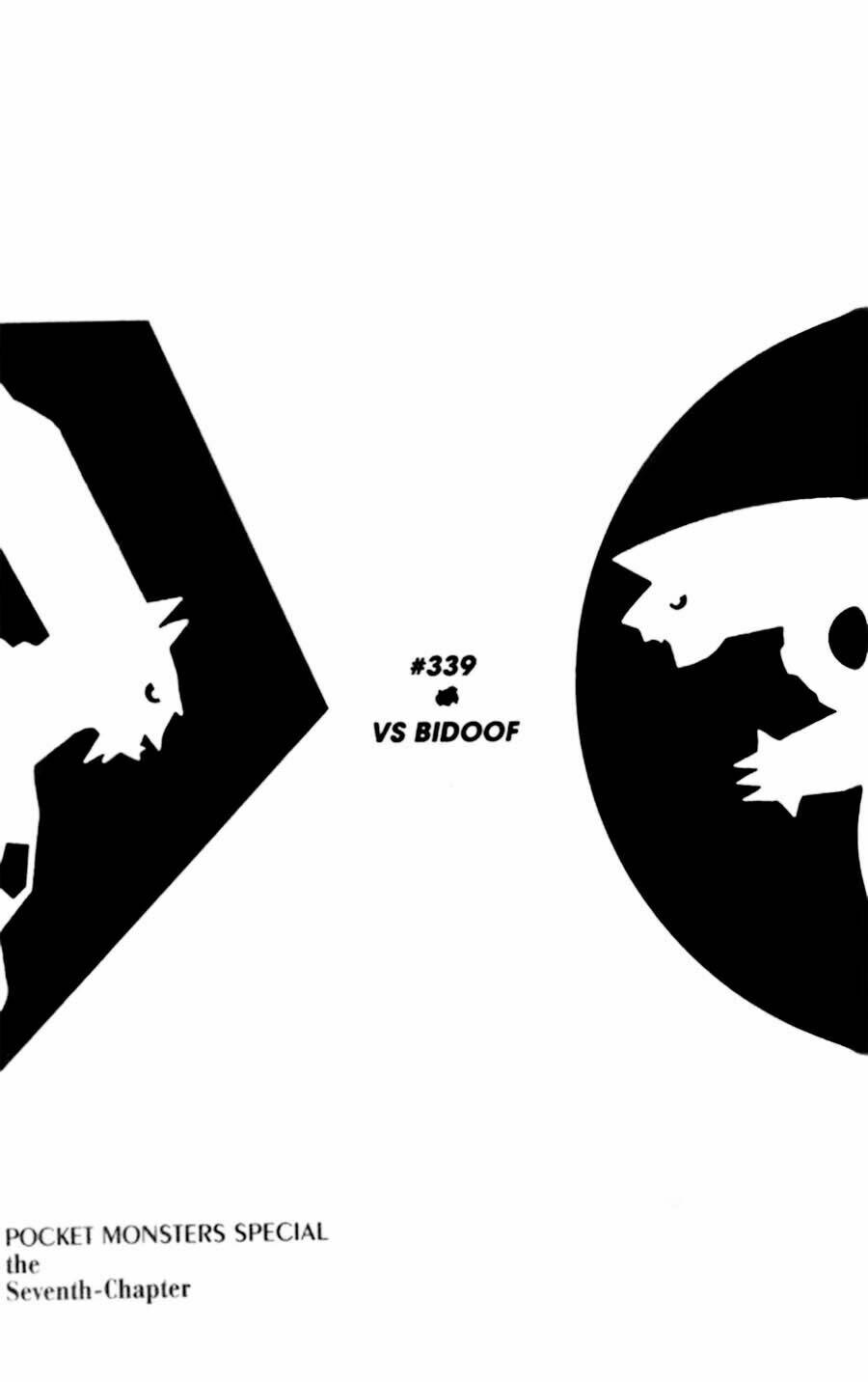 Thú Cưng Đặc Biệt: Diamond & Pearl Chapter 2 - Trang 2