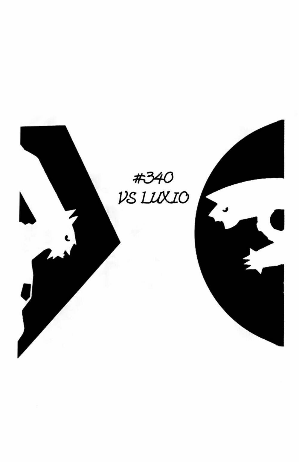 Thú Cưng Đặc Biệt: Diamond & Pearl Chapter 3 - Trang 2