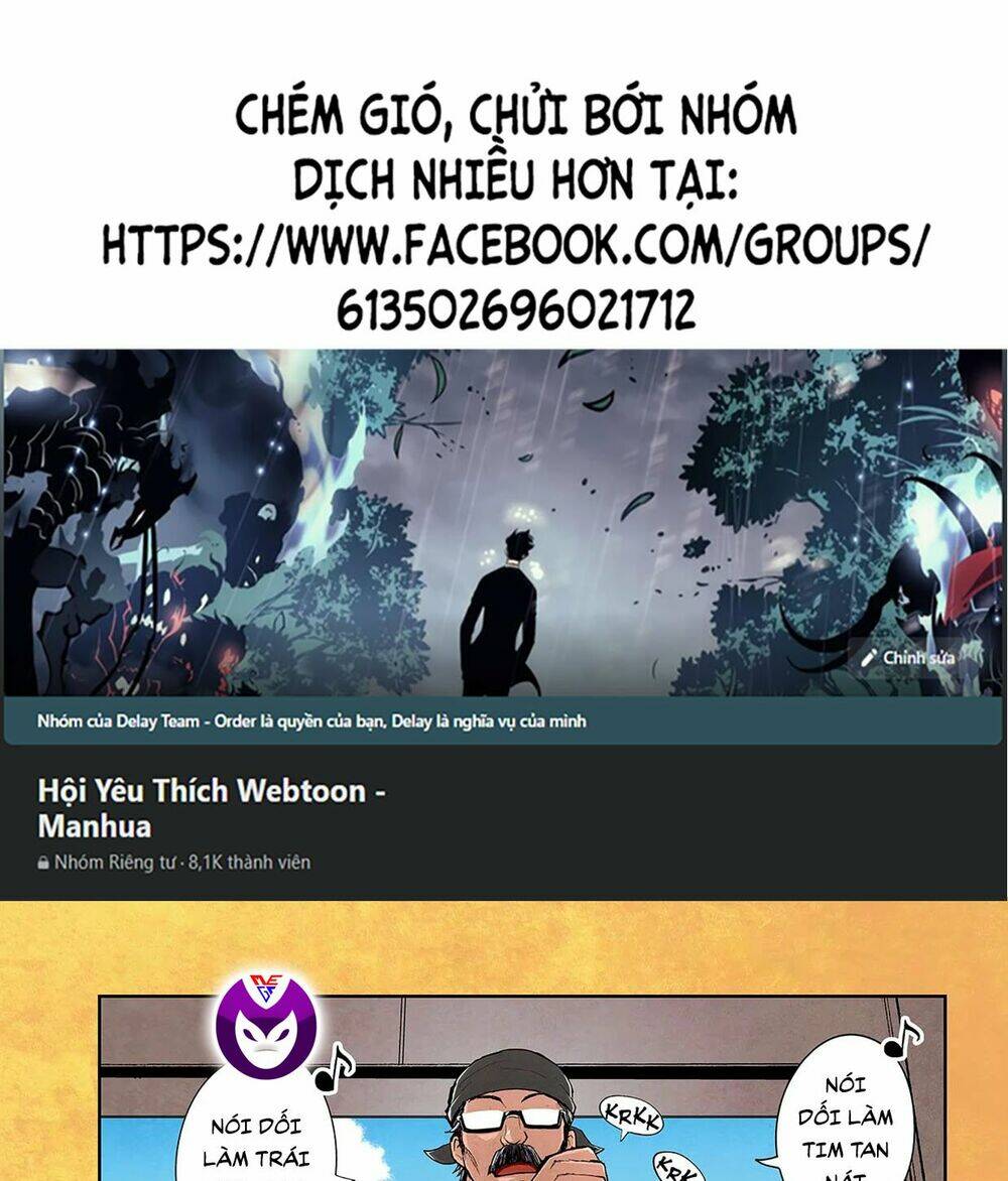 Thú Cưng Đặc Biệt Pippi Chapter 1.1 - Trang 2