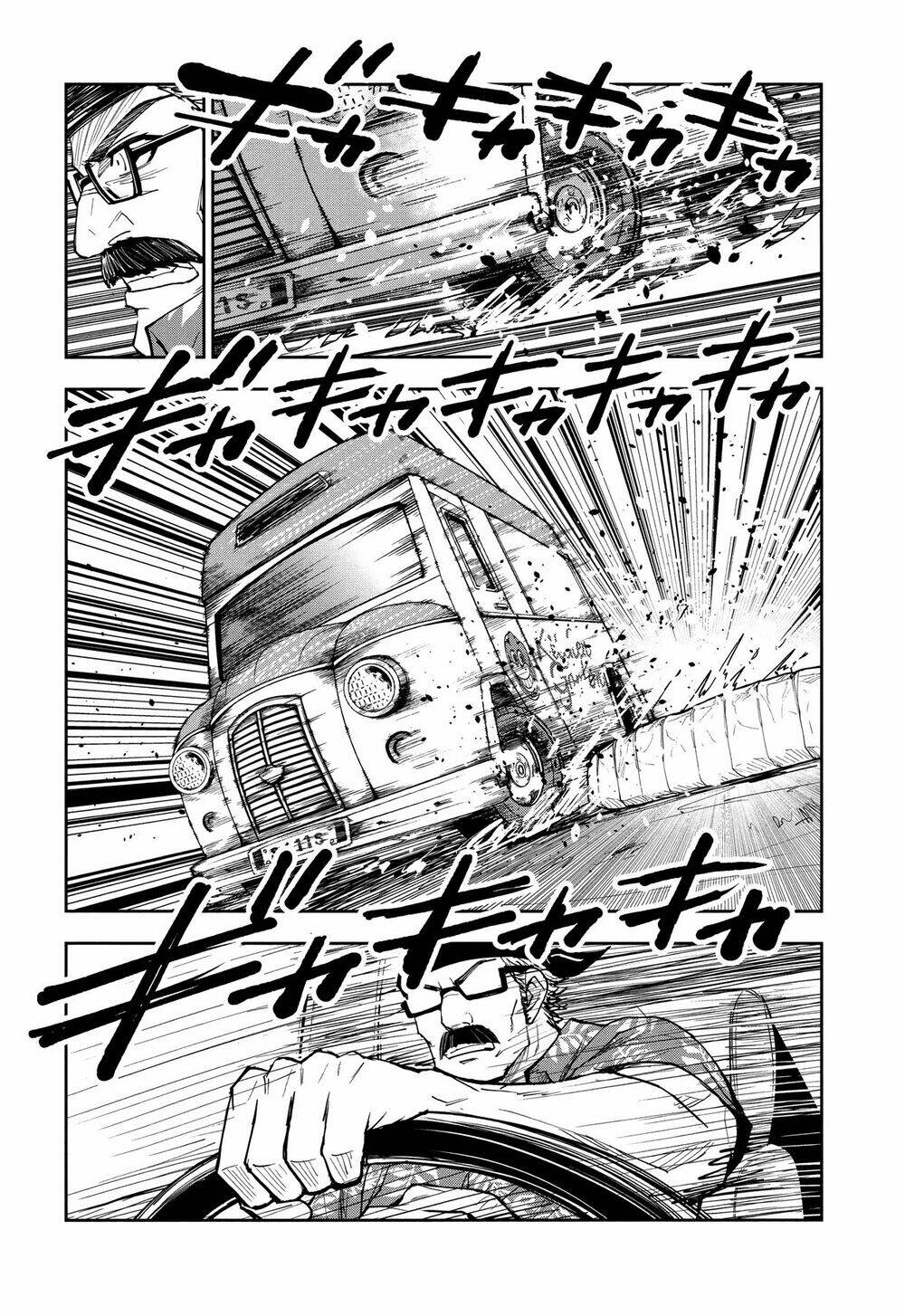 Thú Cưng Đặc Biệt Pippi Chapter 1.1 - Trang 2