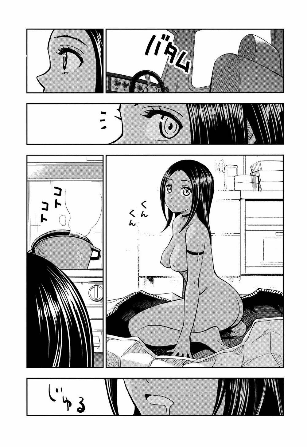 Thú Cưng Đặc Biệt Pippi Chapter 1.1 - Trang 2