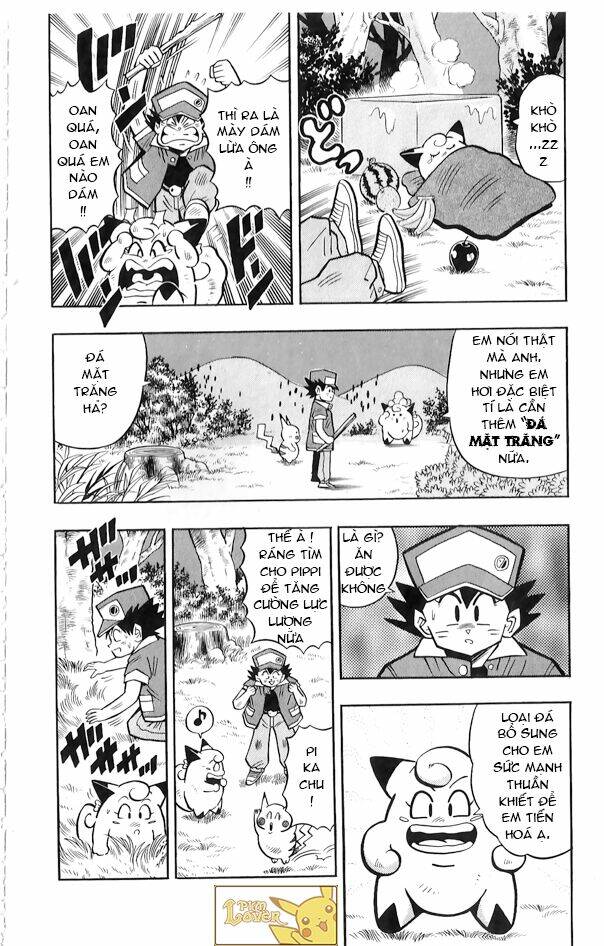 Thú Cưng Đặc Biệt Pippi Chapter 1.4 - Trang 2