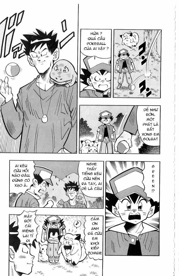 Thú Cưng Đặc Biệt Pippi Chapter 1.4 - Trang 2