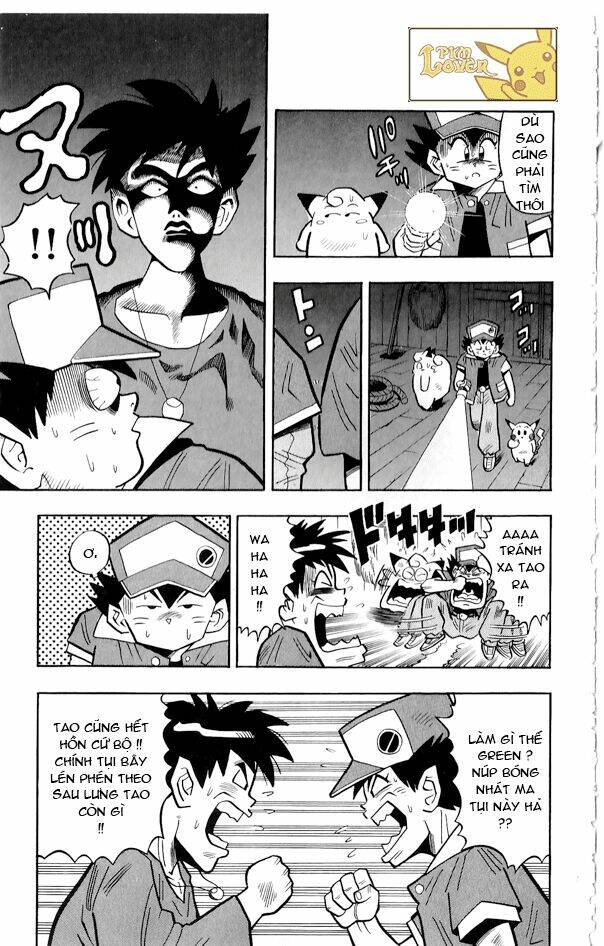 Thú Cưng Đặc Biệt Pippi Chapter 1.5 - Trang 2