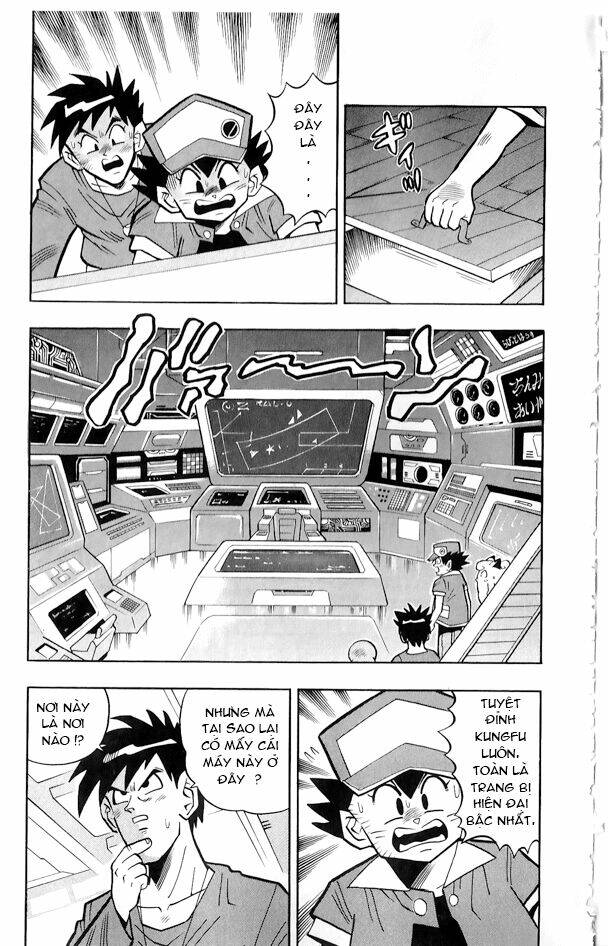 Thú Cưng Đặc Biệt Pippi Chapter 1.5 - Trang 2