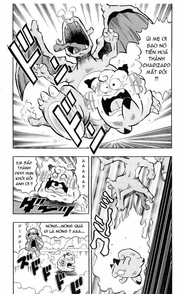 Thú Cưng Đặc Biệt Pippi Chapter 1.5 - Trang 2