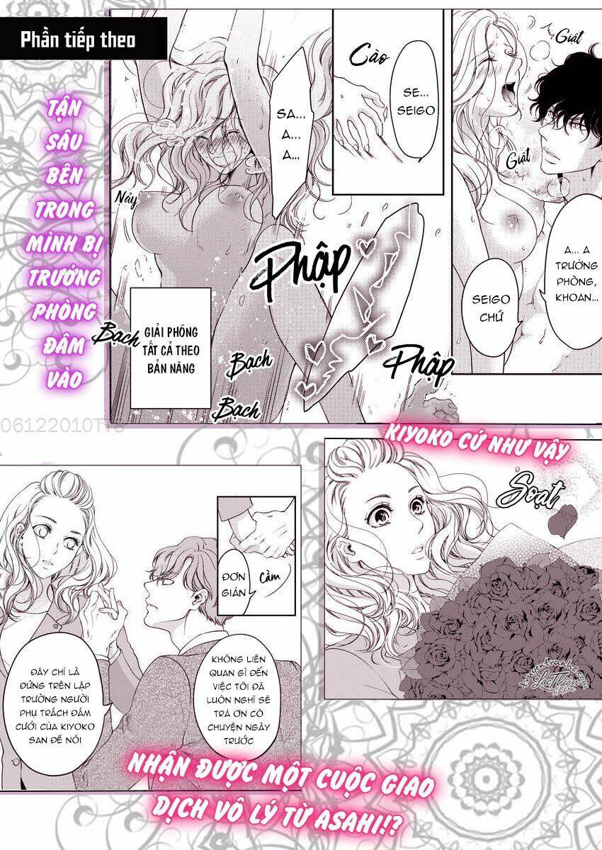 Thú Cưng Đặc Biệt Pippi Chapter 10 - Trang 2