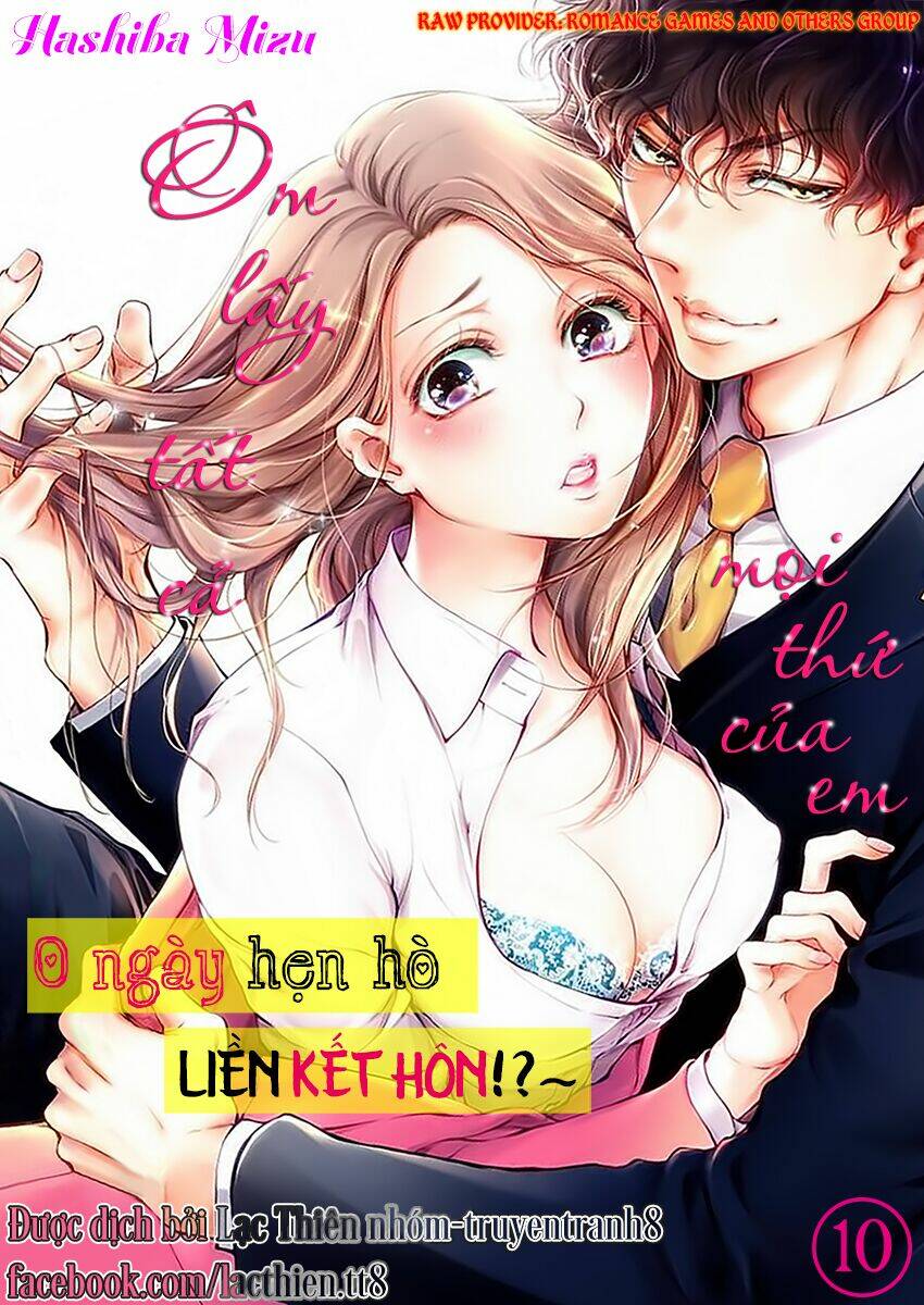 Thú Cưng Đặc Biệt Pippi Chapter 10 - Trang 2