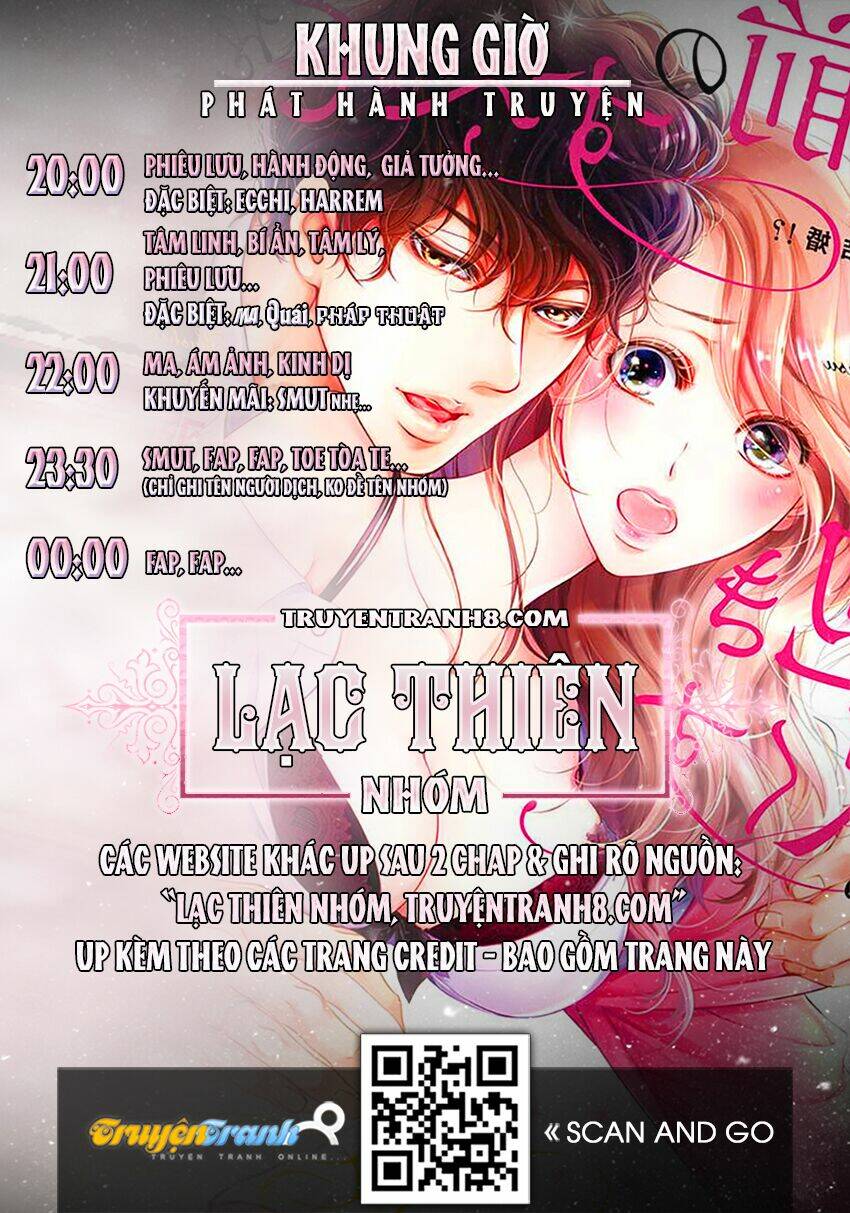 Thú Cưng Đặc Biệt Pippi Chapter 10 - Trang 2